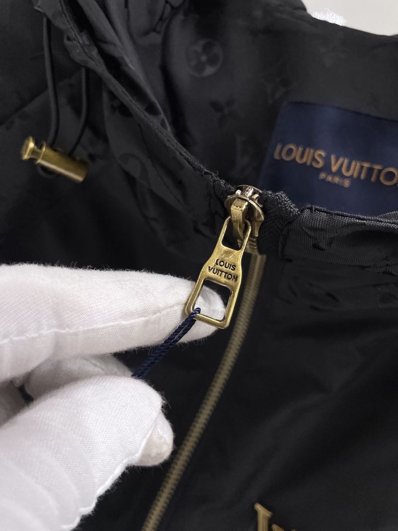 Louis Vuitton Outwear